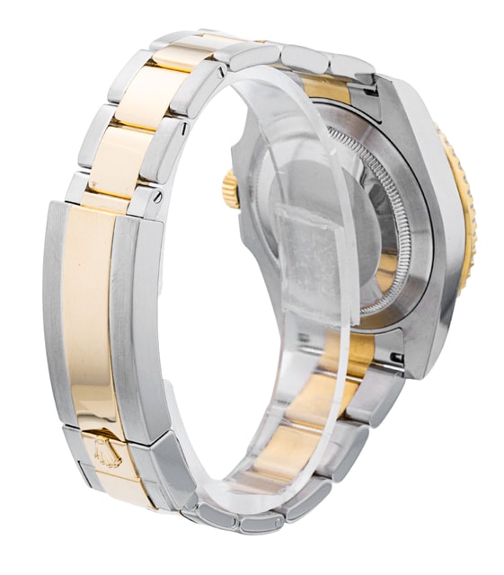 Rolex Submariner 116613 LN Image 3